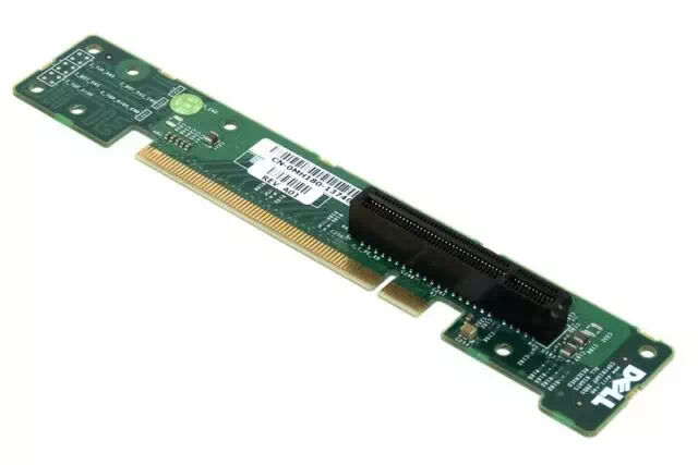 Dell Poweredge Server 2950 PCI-E Riser Card 0MH180