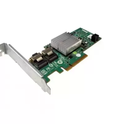 DELL 047MCV PERC H200 SAS PCIE RAID CONTROLLER