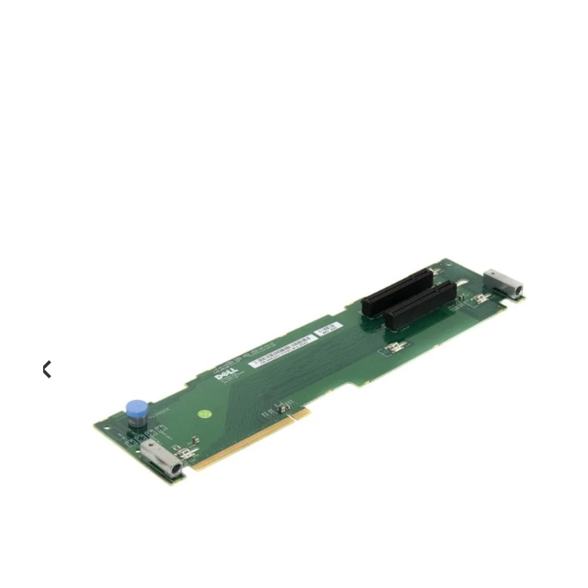 Dell PowerEdge 2950 2x PCI-E Riser Board 0H6183