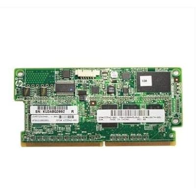 HP 631679-B21 - HP 1GB Onboard RAID Enablement Kit for G8 Servers