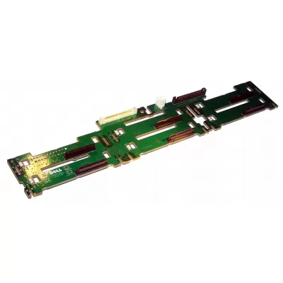 Dell 1 x 6 SAS Backplane for PowerEdge 2950 0PN610