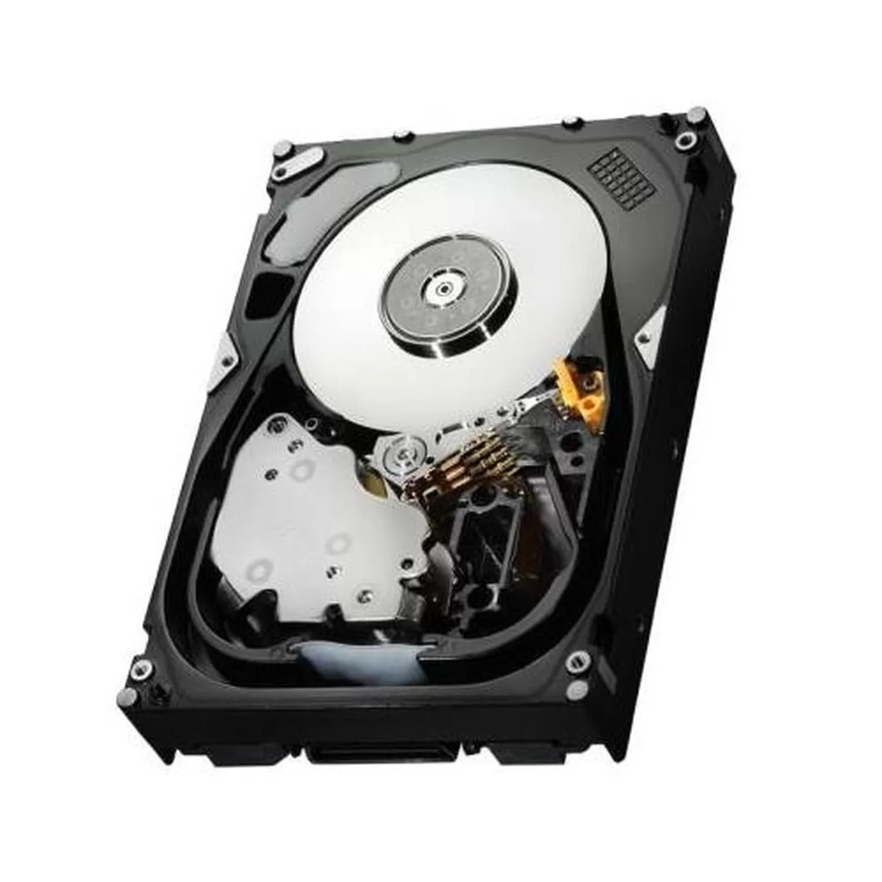 IBM 17P9905 Hard Drive 450GB 15K FC 3.5in