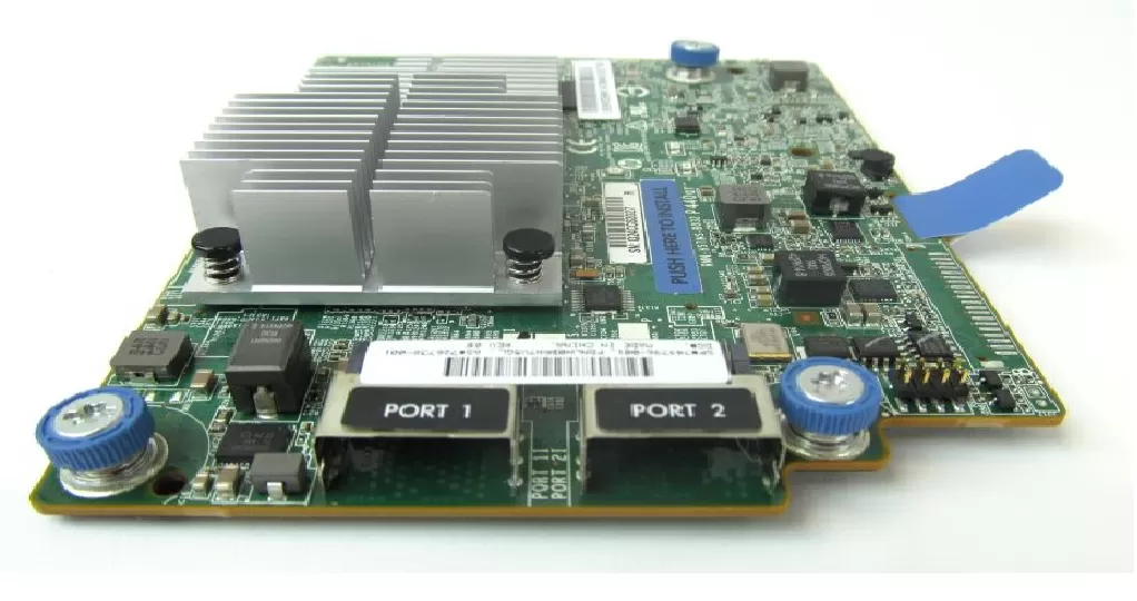 749796-001 HP Smart Array P440ar/2-GB SAS