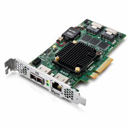 Dell 047MCV PERC H200 for Dell R210