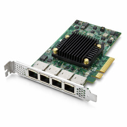 Dell | QLogic QLE2562 8Gb/s FC SP PCI-e HBA | 0MFP5T | With SFP Modules