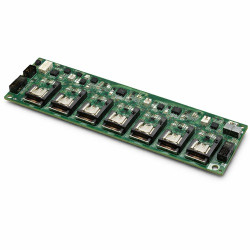 462954-001 HP Power Supply Backplane Board 462952-001 496062-001