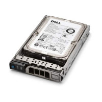 DELL MM81X-COMPELLENT - 6TB 7.2K LFF SAS 12G HDD COMPELLENT